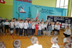 Narodowe Święto Niepodległości